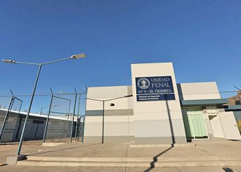 Un interno de la Unidad Penal X murió cuando se duchaba