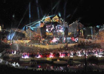 Abren el concurso para dirigir la Fiesta Nacional de la Vendimia 2022