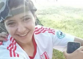 Al cumplirse seis meses de la desaparición de Tehuel, la familia exigió la conformación de un equipo de fiscales