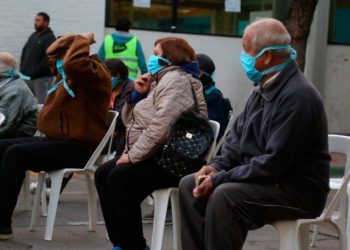 Analizan que el bono para jubilados sea de entre $6 mil y $10 mil