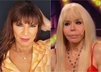 Anamá Ferreira habló con Victoria Donda al ser discriminada por Adriana Aguirre: “El INADI no existe”
