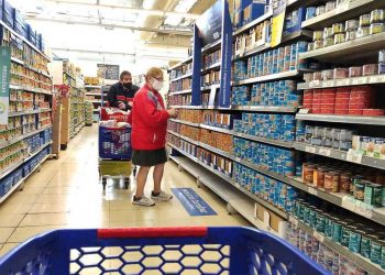 Antes de las elecciones PASO 2021, cayeron los plazos fijos UVA: las razones detrás del desarme de depósitos que ajustan por inflación