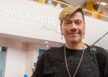 Apareció muerto el hermano de Roberto Piazza, acusado de abusar del diseñador