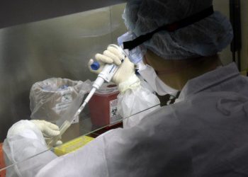 Argentina participará del ensayo clínico de un nuevo tratamiento antiviral contra el Covid-19