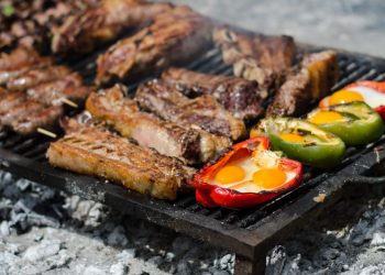 Asado: los 6 consejos de los expertos para lograr la carne perfecta a la parrilla