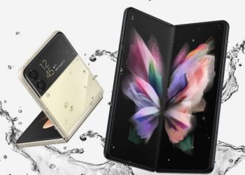 Así es la tercera generación de los Galaxy Z Fold y Flip, los smartphones plegables de Samsung