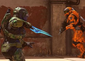 Así puede descargar la beta de Halo Infinite en Xbox One y Xbox Series X|S