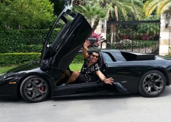 Autos de lujo y viajes por el mundo: así vivían los narcos marplatenses que traficaban droga a Estados Unidos