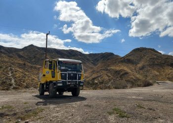Brigadistas realizan campaña de prevención de incendios y patrullaje