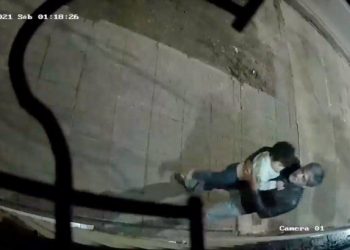 Buenos Aires : Un hombre violó a un nene de 3 años que estaba perdido