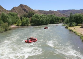 Buscan que se incorpore la marca “San Rafael” en las promociones turísticas y culturales de la provincia