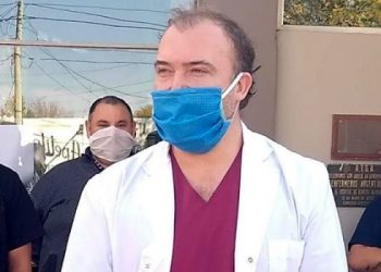 COVID-19: General Alvear registra 48 horas sin casos positivos