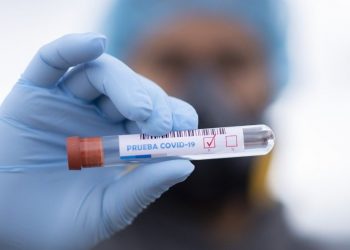 COVID- 19 en San Rafael: Se detectaron solamente dos casos