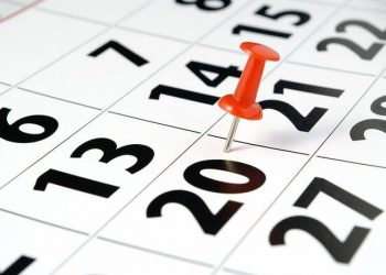 Calendario de feriados de 2021: ¿cuánto falta para el próximo fin de semana largo?