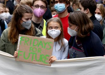 Cambio Climático: millones de personas en el mundo reclamaron medidas ambientales