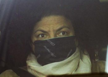 Carla Vizzotti tuvo apendicitis, fue internada y operada de urgencia
