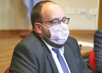 Caso Soto: la fiscalía pidió 10 años de prisión para Talaguirre