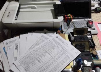 Tunuyán: Cayó una banda que vendía títulos secundarios truchos a aspirantes a la Policía