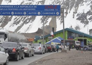 Chile planifica reabrir sus fronteras a partir de octubre