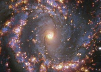 Científicos hallaron una parte de la materia “faltante” del universo