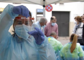 Cinco nuevos contagios en Córdoba con variante Delta, que ya infectó 110 personas en la provincia