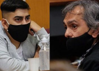 Comenzó el juicio por abuso contra el hijo de uno de los Nocheros: qué declaró la víctima