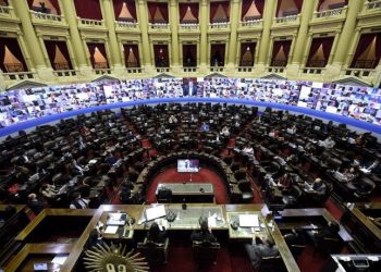 Cómo es el sistema de distribución de bancas en Diputados