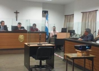 Condena histórica a cura abusador en Santa Cruz: 17 años de prisión efectiva para Nicolás Parma