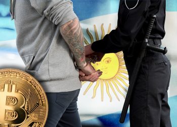 Condenaron por primera vez en la Argentina a un operador de Bitcoin por lavado de dinero narco