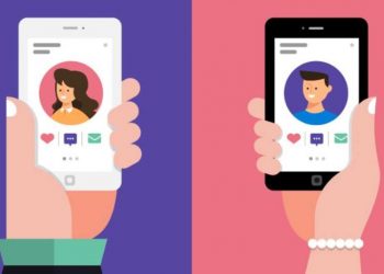 Consejos para evitar ser víctima de los ciberdelincuentes en una app de citas