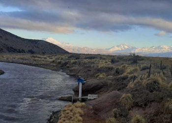 Controlarán desde el espacio el uso del agua en Mendoza