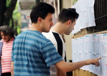 Córdoba: advierten que serán multados los aislados que concurran a votar en las PASO