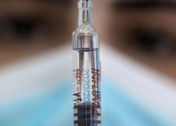 Coronavirus: Italia obliga a que los trabajadores se vacunen