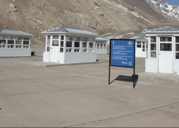 Mala noticia para Mendoza: Chile no abrirá el Paso Cristo Redentor durante octubre