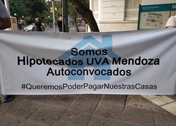 Créditos UVA: un fallo de la Justicia mendocina obliga a un banco a renegociar