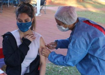 Cuándo termina la pandemia según la OMS