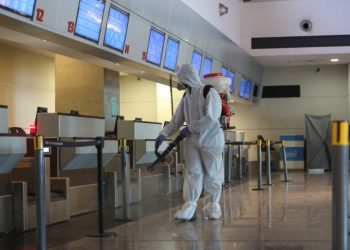 ¿Cuánto costará testearse en el aeropuerto de El Plumerillo y en el Paso Cristo Redentor?