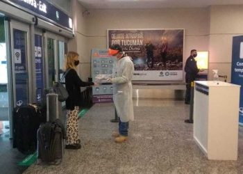 Cuánto le cuesta al argentino o extranjero residente venir a Mendoza