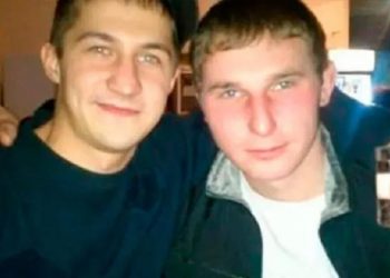 Rusia: Descubrió que su amigo había violado a su hija de 8 años y lo mató a puñaladas