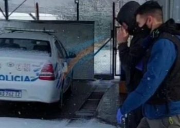 Detuvieron en Tierra del Fuego a un búlgaro que le había clonado la tarjeta a Bill Gates