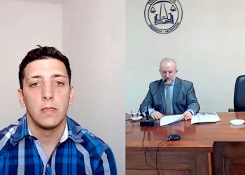 Diez años de prisión para Lucas Talaguirre por intentar matar a Esteban Soto