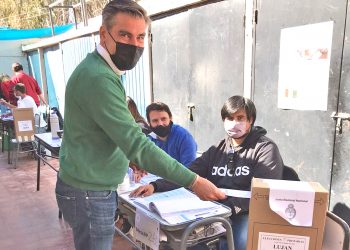 Diputado Mario Vadillo: “Creo que el argentino está cansado de pasarla mal”