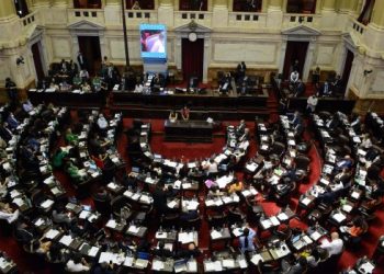 Diputados evaluaron el regreso a la actividad presencial