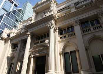 Dólar: se disparó la demanda de los bancos y el BCRA tuvo que vender US$140 millones