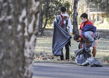 Fiestas clandestinas en la provincia