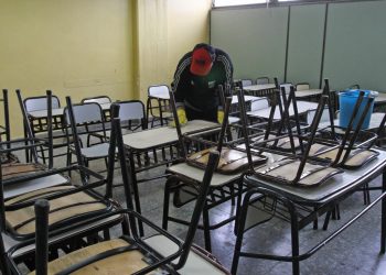 Educación Superior: sólo el 30% de las clases podrán dictarse en forma virtual
