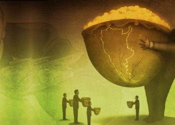 El 58% de los argentinos tiene ingresos de menos de $44 mil en promedio