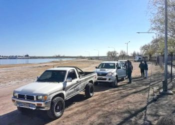 El Club IKA anunció la edición 17 de su tradicional rally solidario