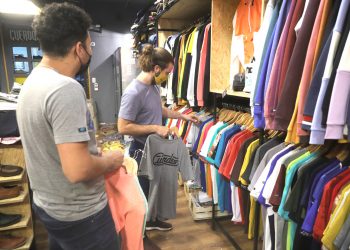 El lunes no habrá atención en los negocios por el Día del Empleado de Comercio