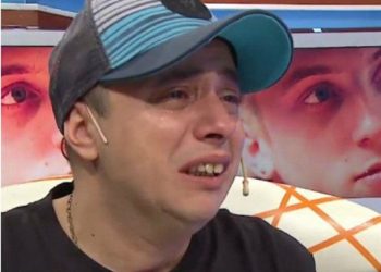 El Dipy celebró los resultados de las PASO: “Con o sin secundario, siempre de pie, nunca de rodillas”